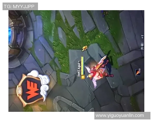 esports数据英雄联盟战术解析深入探讨WE战队的包夹策略与执行细节